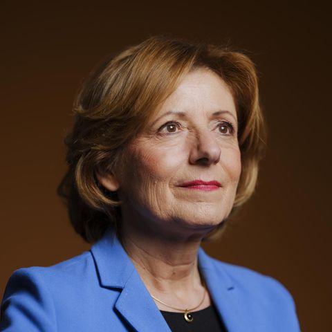Malu Dreyer