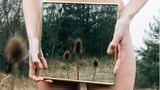 Endometriose: Die Fotografin Jasmin Breidenbach zeigt, wie sich Endometriose für Betroffene wirklich anfühlt