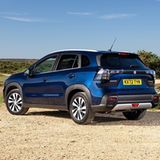 Suzuki Strategie 2031