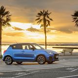 Suzuki Strategie 2031