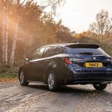 Suzuki Strategie 2031