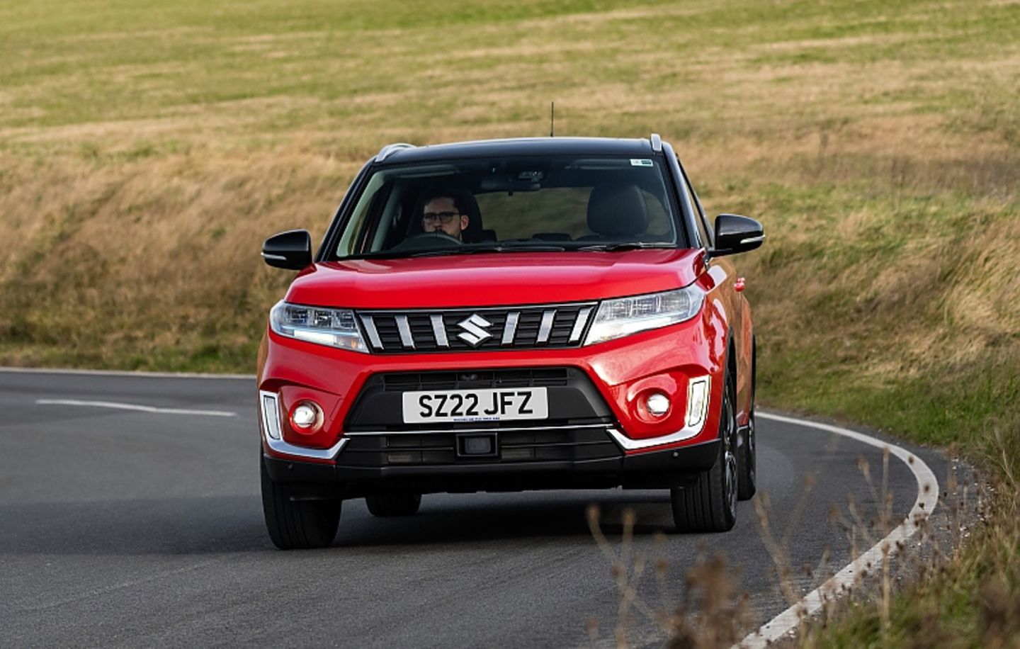 Suzuki Strategie 2031