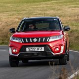 Suzuki Strategie 2031