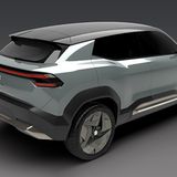 Suzuki Strategie 2031