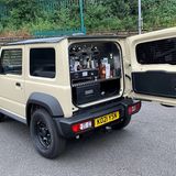 Suzuki Strategie 2031