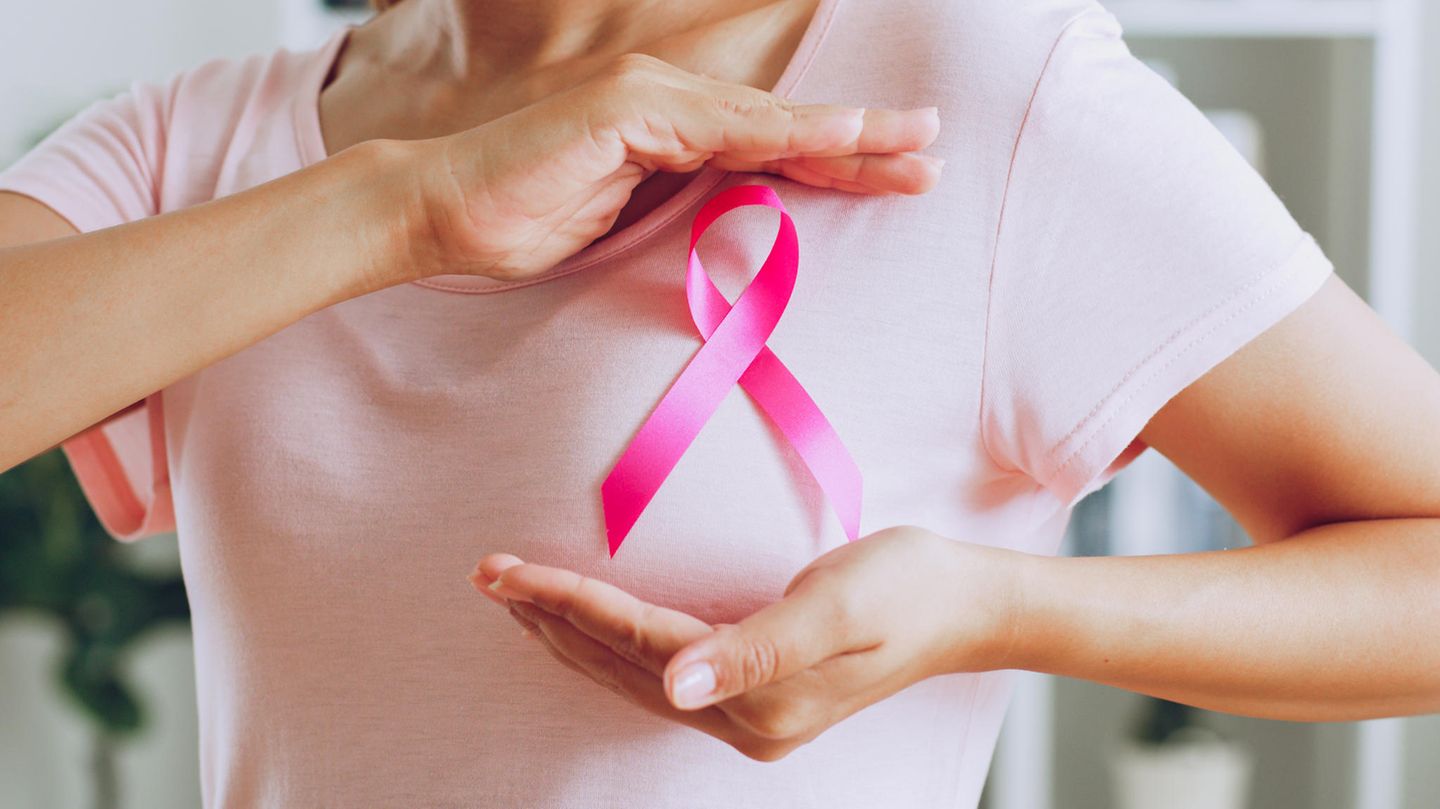 Breast cancer: According to the study, many women underestimate breast density as a risk