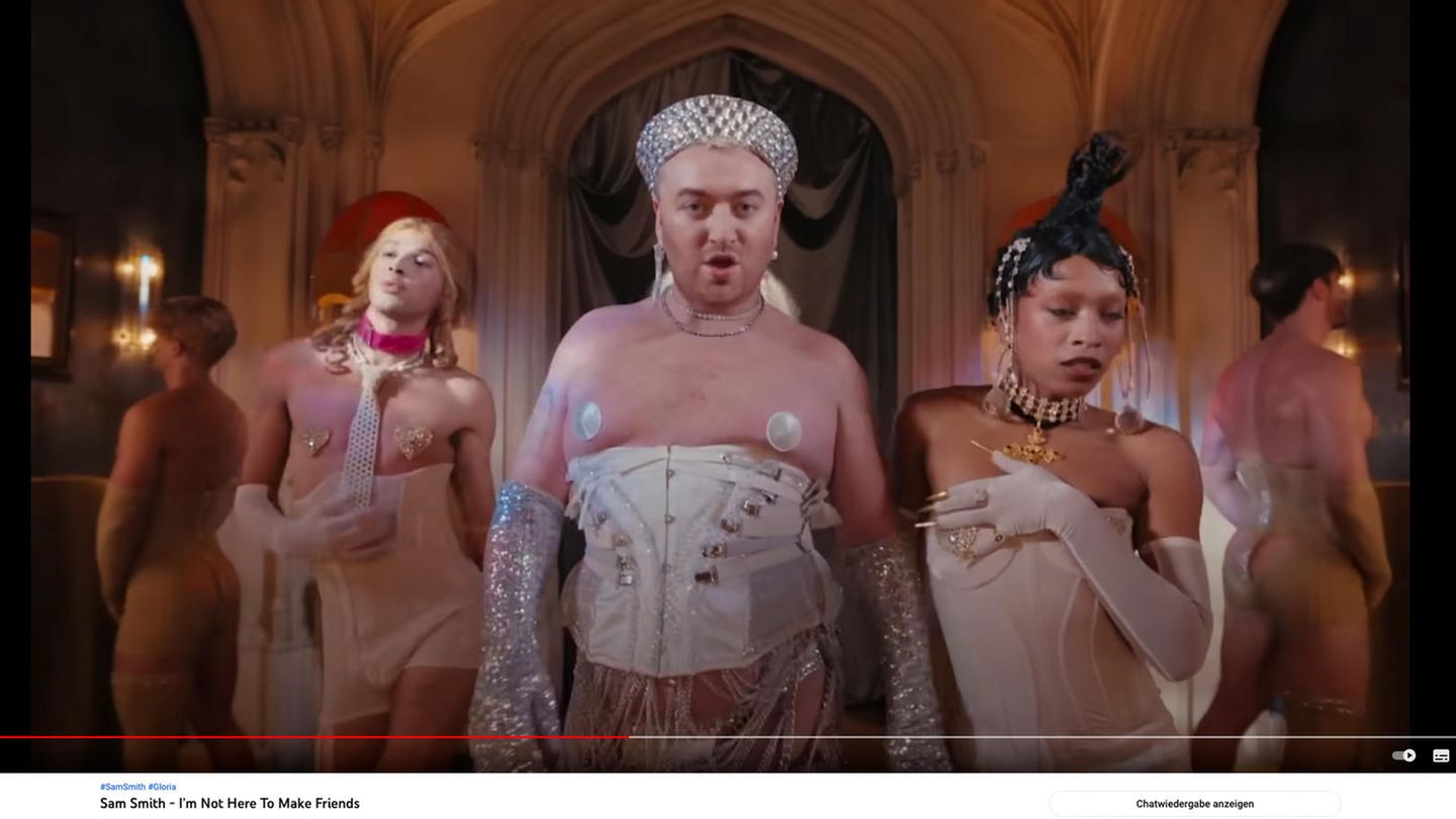 Sam Smith