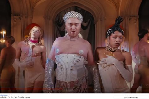 Sam Smith