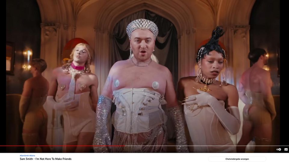 Sam Smith
