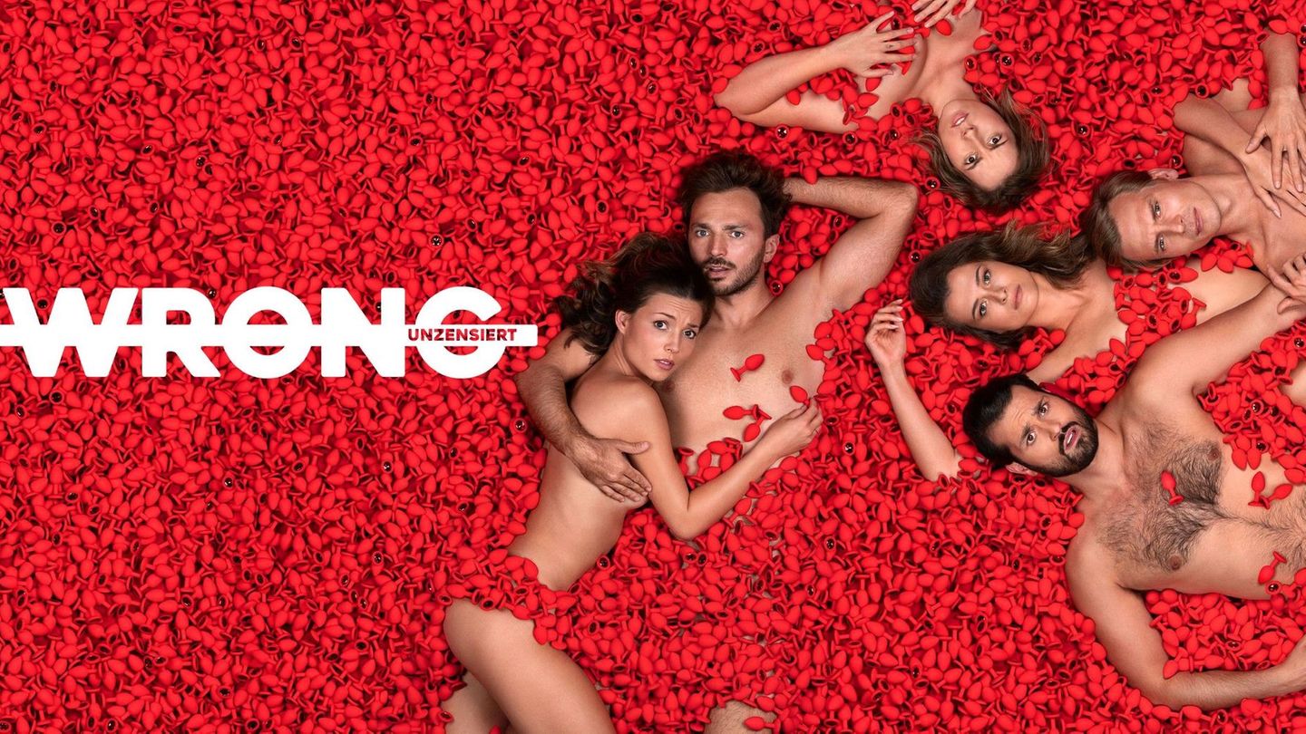 “Wrong – uncensored”: This is what viewers can expect in season 2