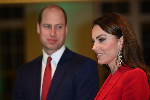 Prinzessin Kate