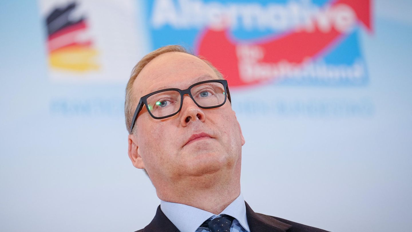 Max Otte Max Otte