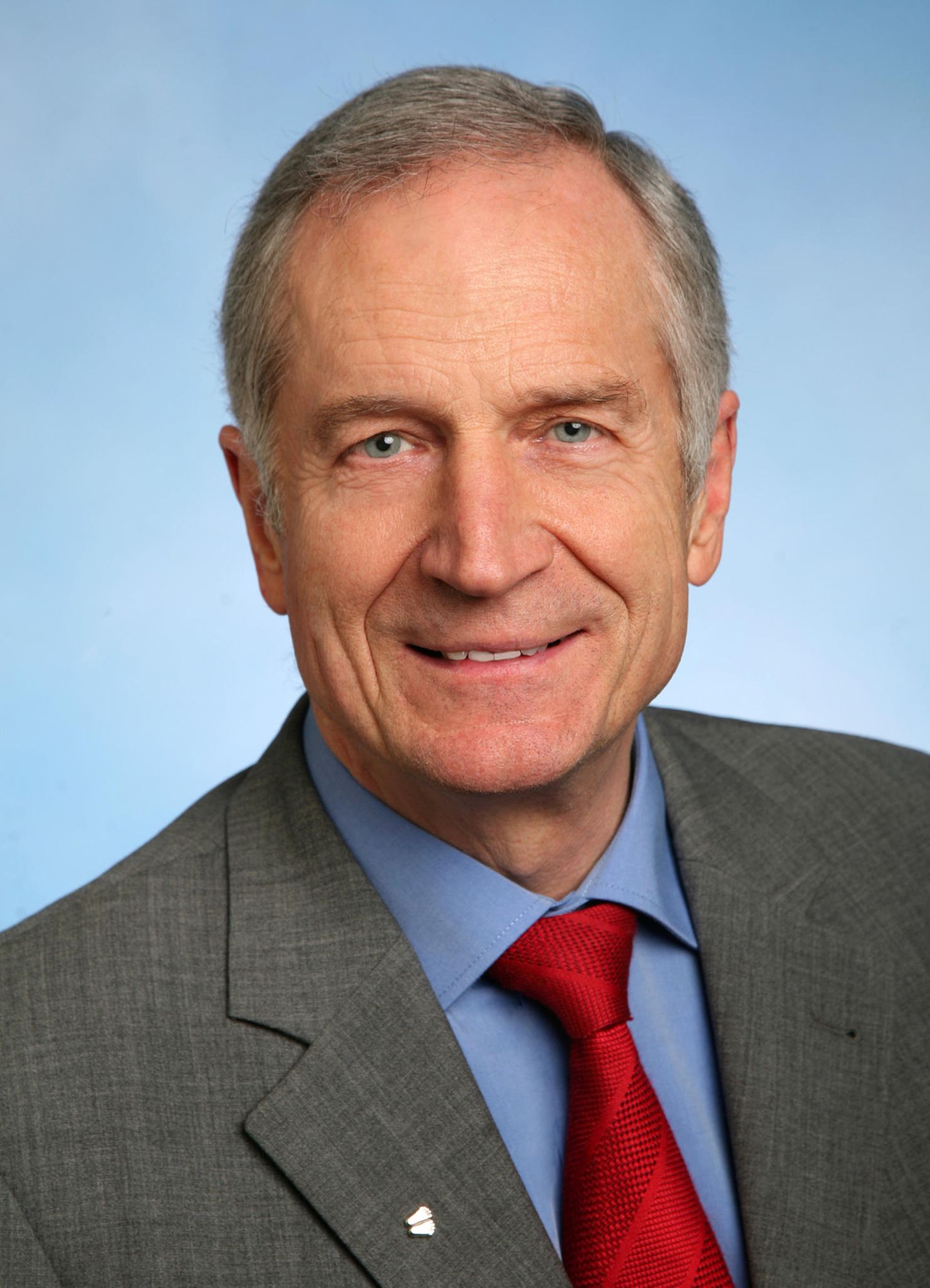 Martin Hohmann Martin Hohmann