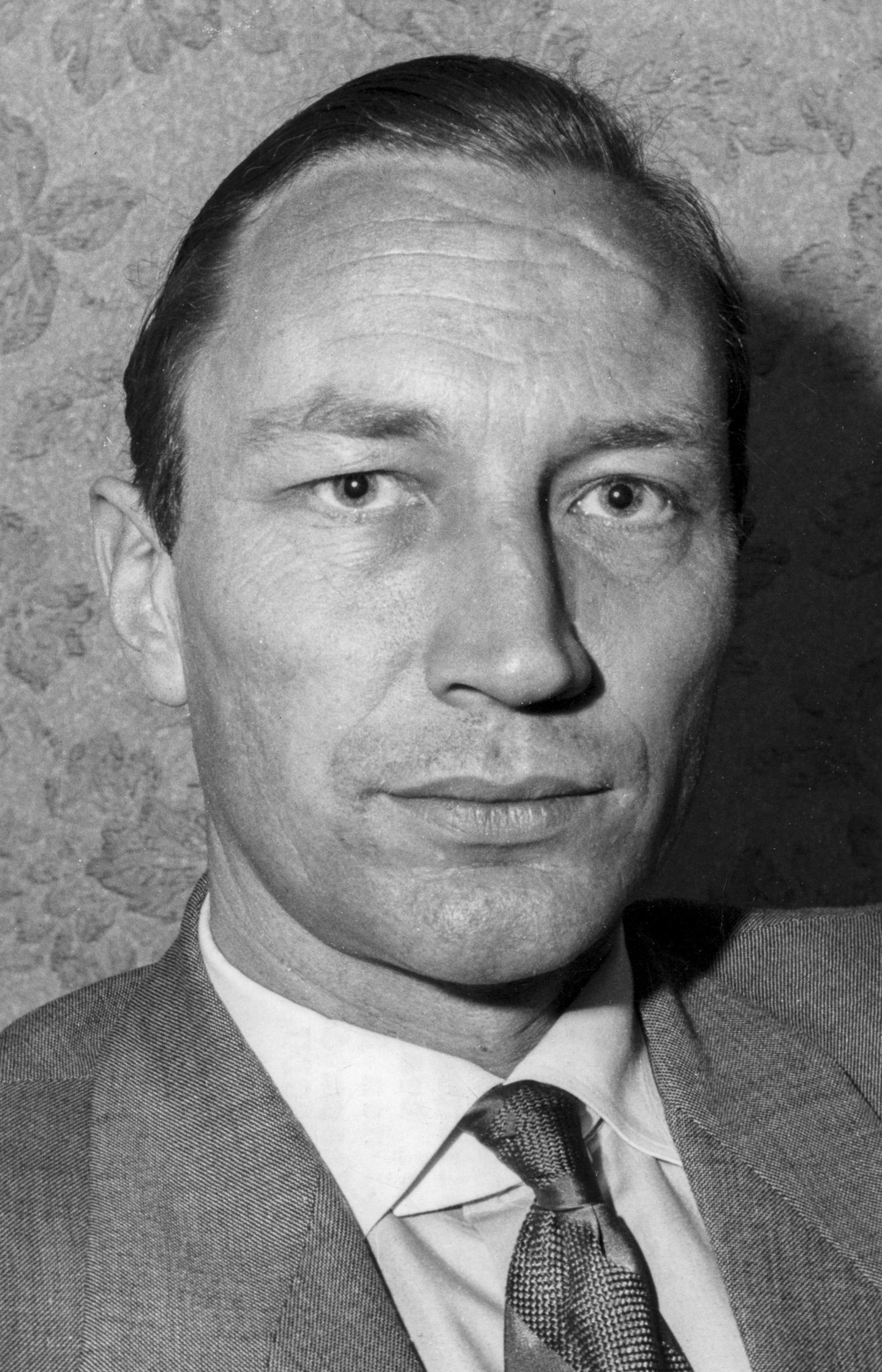 Karlfranz Schmidt-Wittmack