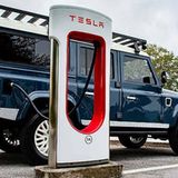 ECD Defender Projekt Morpheus