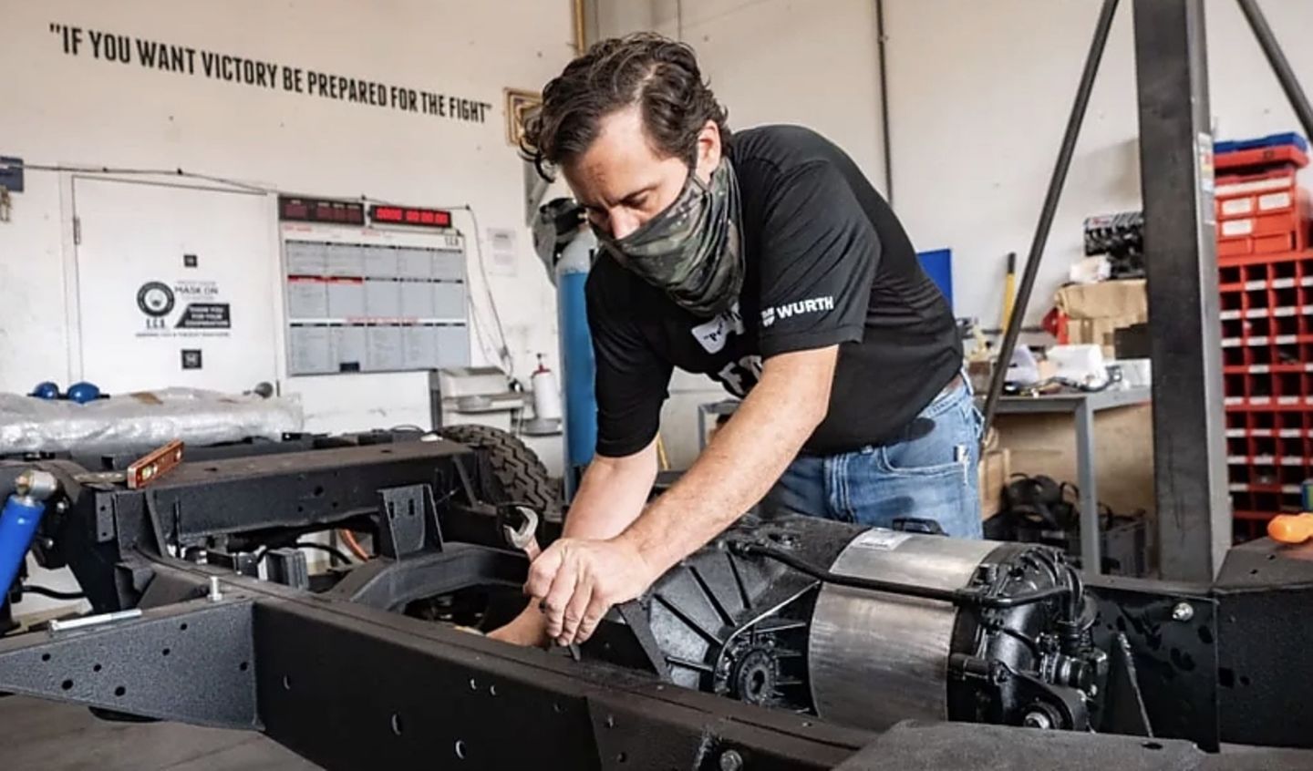 ECD Automotive Design