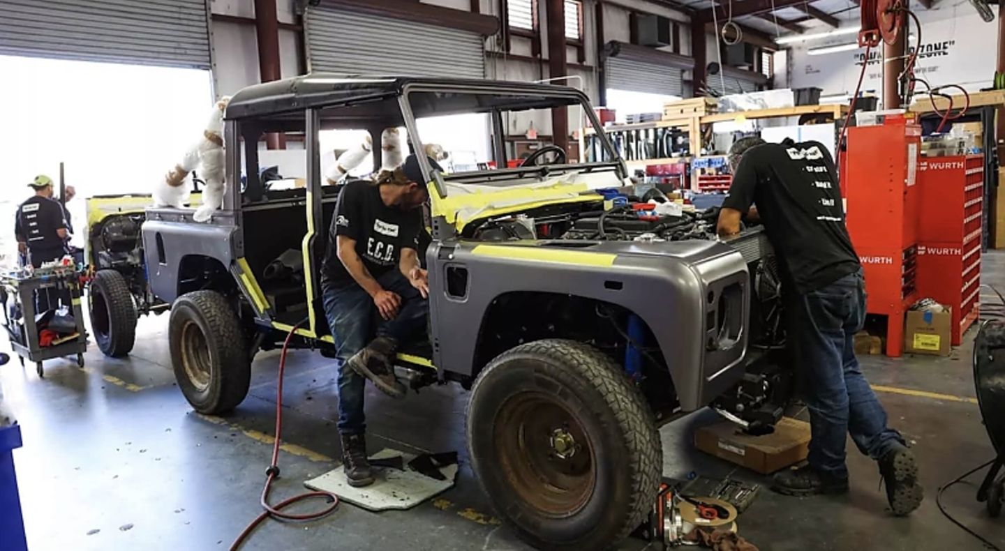 ECD Automotive Design