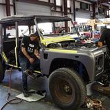 ECD Automotive Design