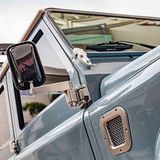 ECD Defender Projekt Britton