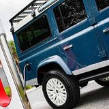 ECD Defender Projekt Morpheus