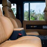 ECD Defender Projekt Britton