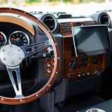 ECD Defender Projekt Britton