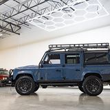 ECD Defender Projekt Hotlina