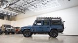 ECD Defender Projekt Hotlina