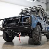 ECD Defender Projekt Hotlina