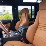 ECD Defender Projekt Hotlina