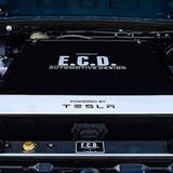 ECD Defender Projekt Morpheus