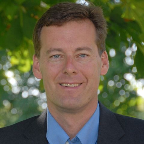 Christian Oberbauer Porträt