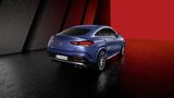 Mercedes GLE Modelljahr 2024