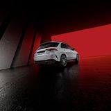 Mercedes GLE Modelljahr 2024