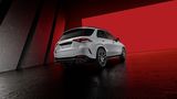 Mercedes GLE Modelljahr 2024