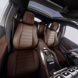 Mercedes GLE Modelljahr 2024