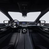 Mercedes GLE Modelljahr 2024