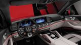 Mercedes GLE Modelljahr 2024