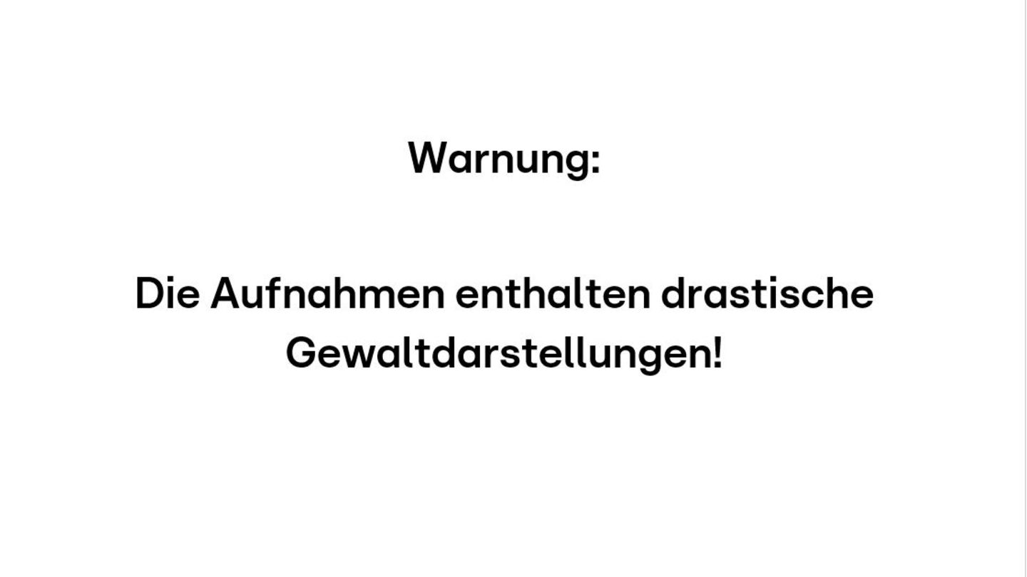 Was vor und nach dem ikonischen Vietnamkriegsfoto geschah – Warnung: Aufnahmen enthalten teils drastische Gewaltdarstellungen!