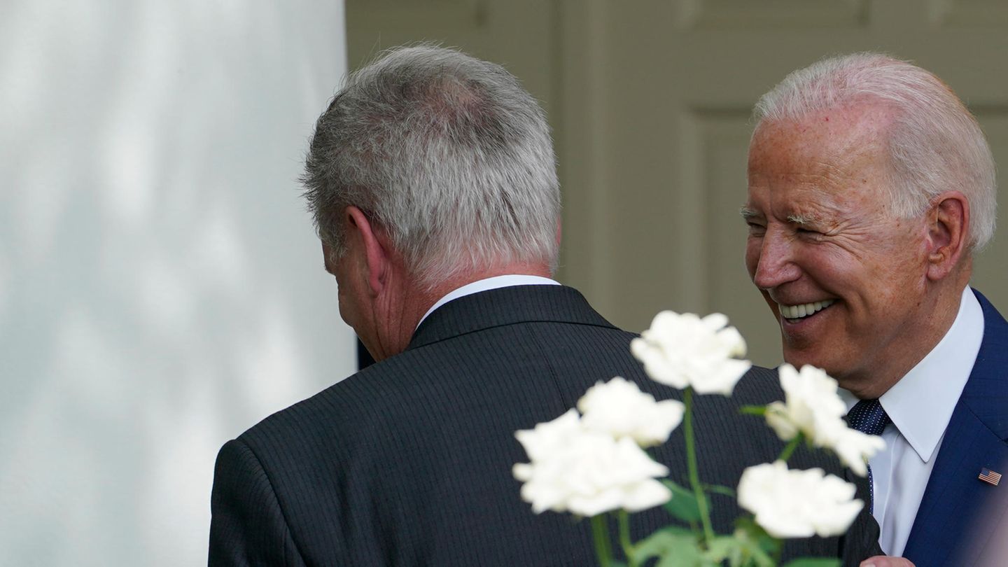 USA: Debt showdown between Biden and McCarthy