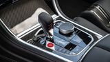 BMW M8 Gran Coupe