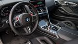 BMW M8 Gran Coupe
