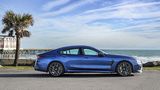 BMW M8 Gran Coupe