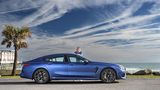 BMW M8 Gran Coupe