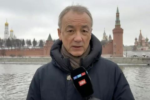 "Bringt Ukraine Vorteil auf dem Schlachtfeld": Reporter über Langstreckenraketen der USA