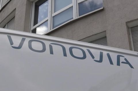 "Die Inflation und Zinsen sind enorm gestiegen" – Vonovia stoppt alle geplanten Neubauprojekte