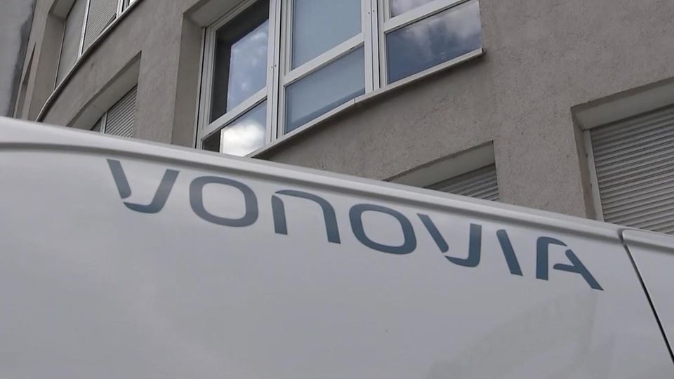 "Die Inflation und Zinsen sind enorm gestiegen" – Vonovia stoppt alle geplanten Neubauprojekte