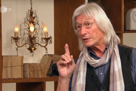 Bares für Rares: Oma und Enkelin verscherbeln Papas Kronleuchter | STERN.de