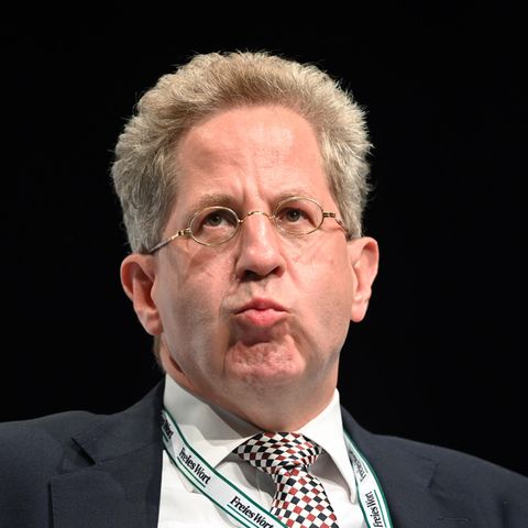 Hans-Georg Maaßen