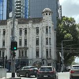 Unterwegs auf australischen Straßen